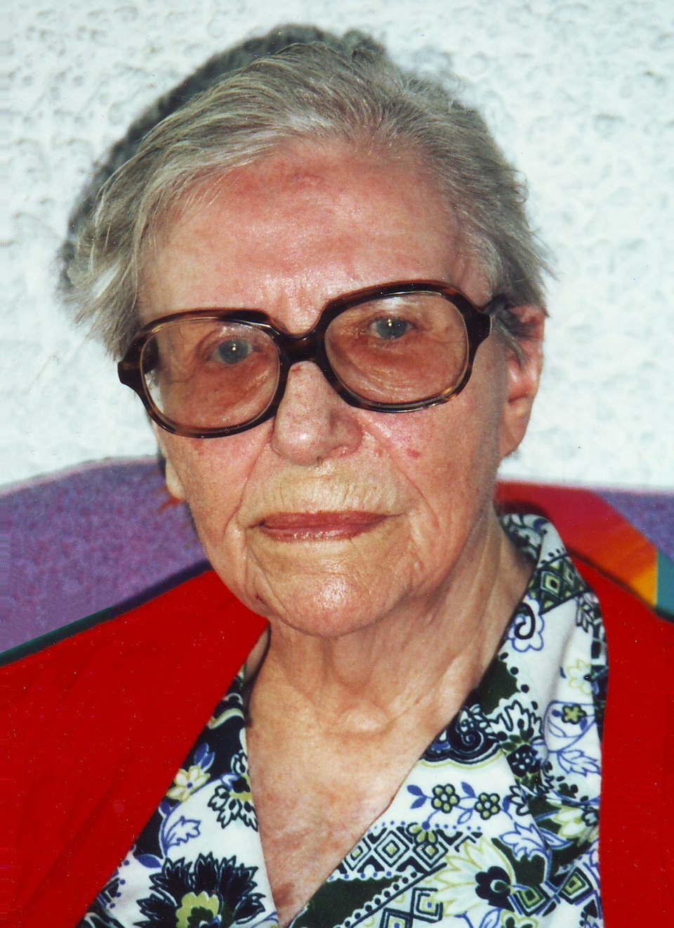 Alice Rivaz