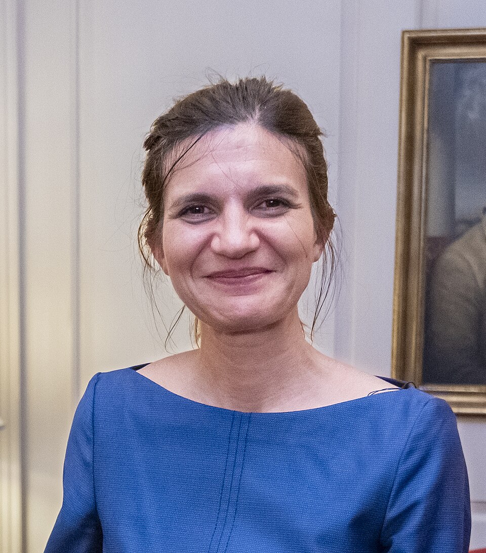 Alice Rufo