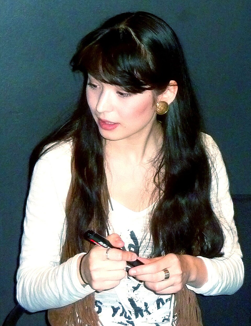 Alice Sara Ott