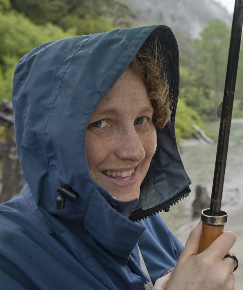 Alice Tappenden