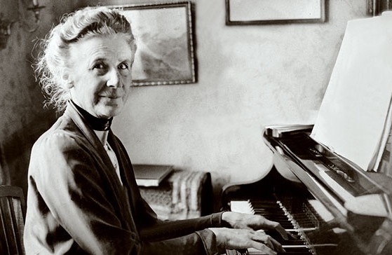 Alice Tegnér