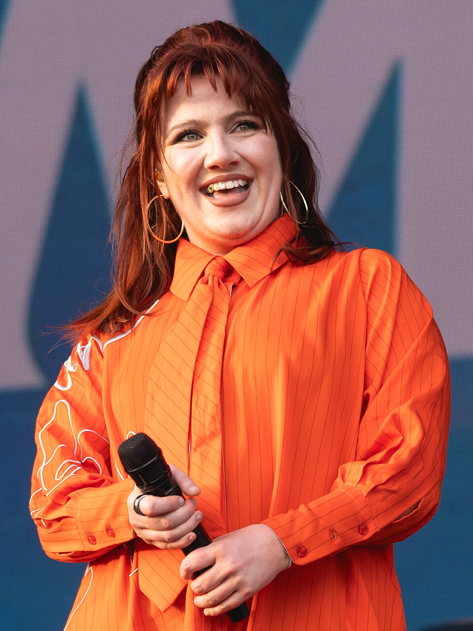 Alice Thompson