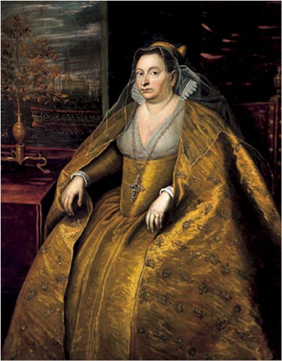 Alicia Andriana