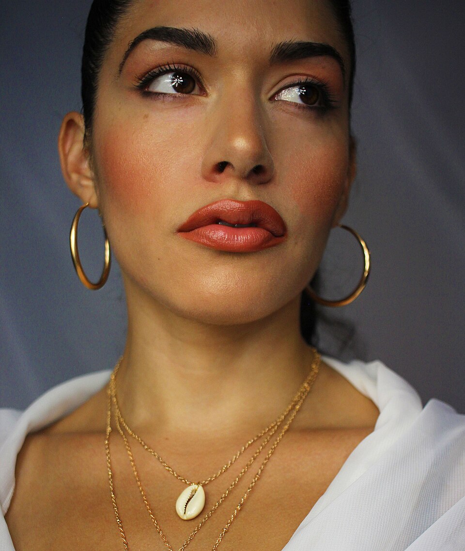 Alicia Andujar