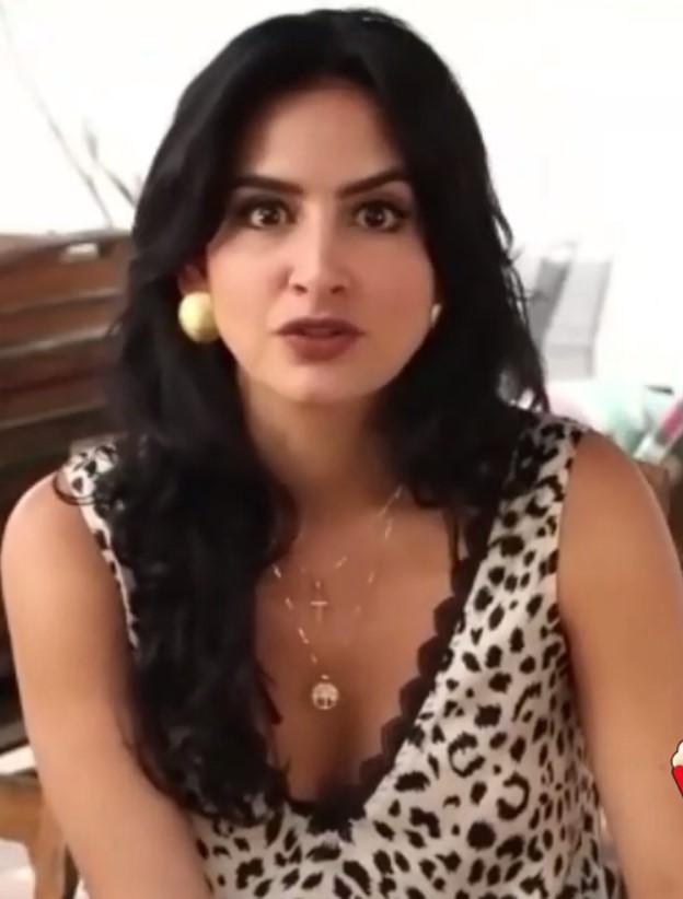 Alicia Benitez