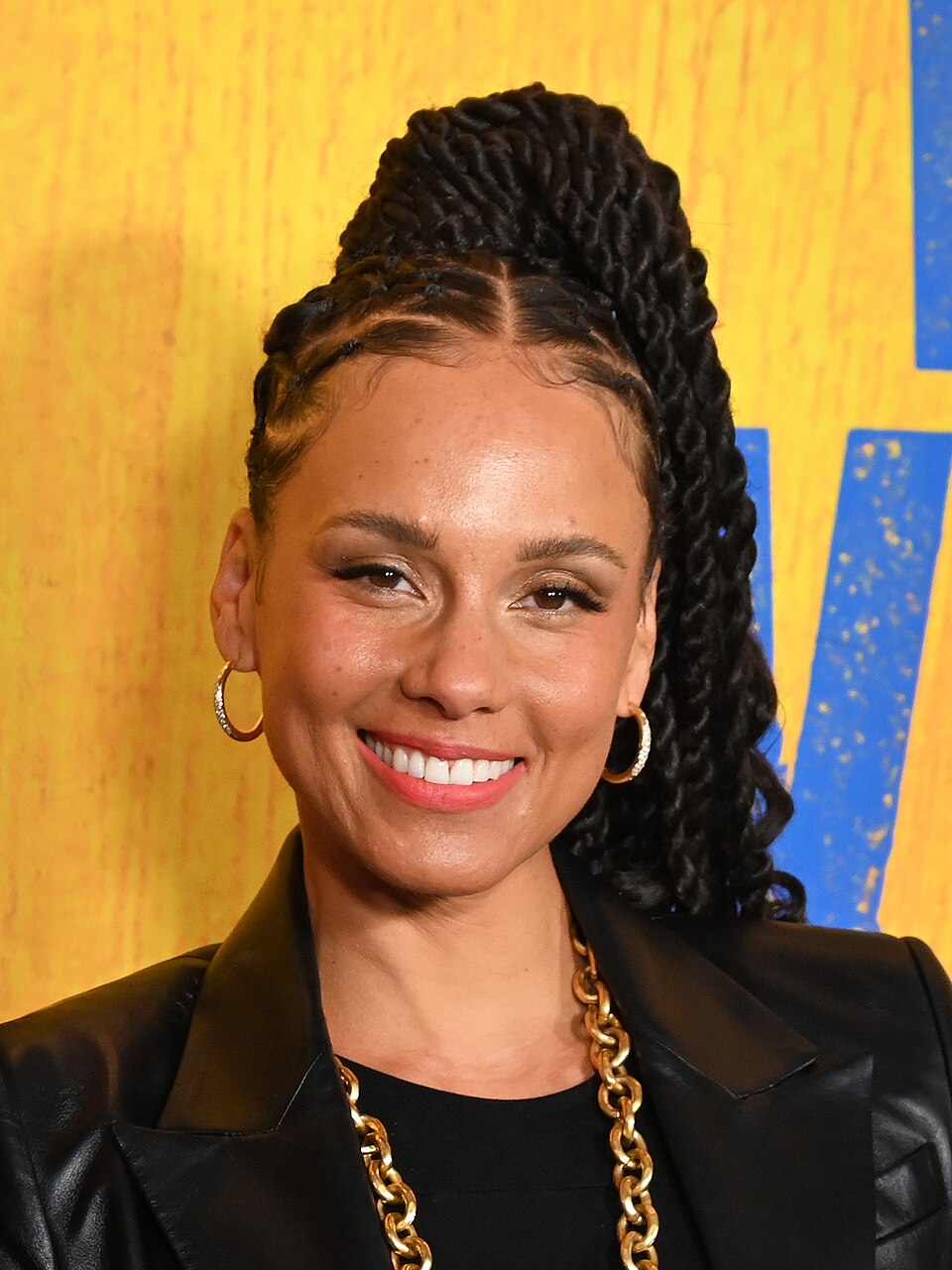 Alicia Camp