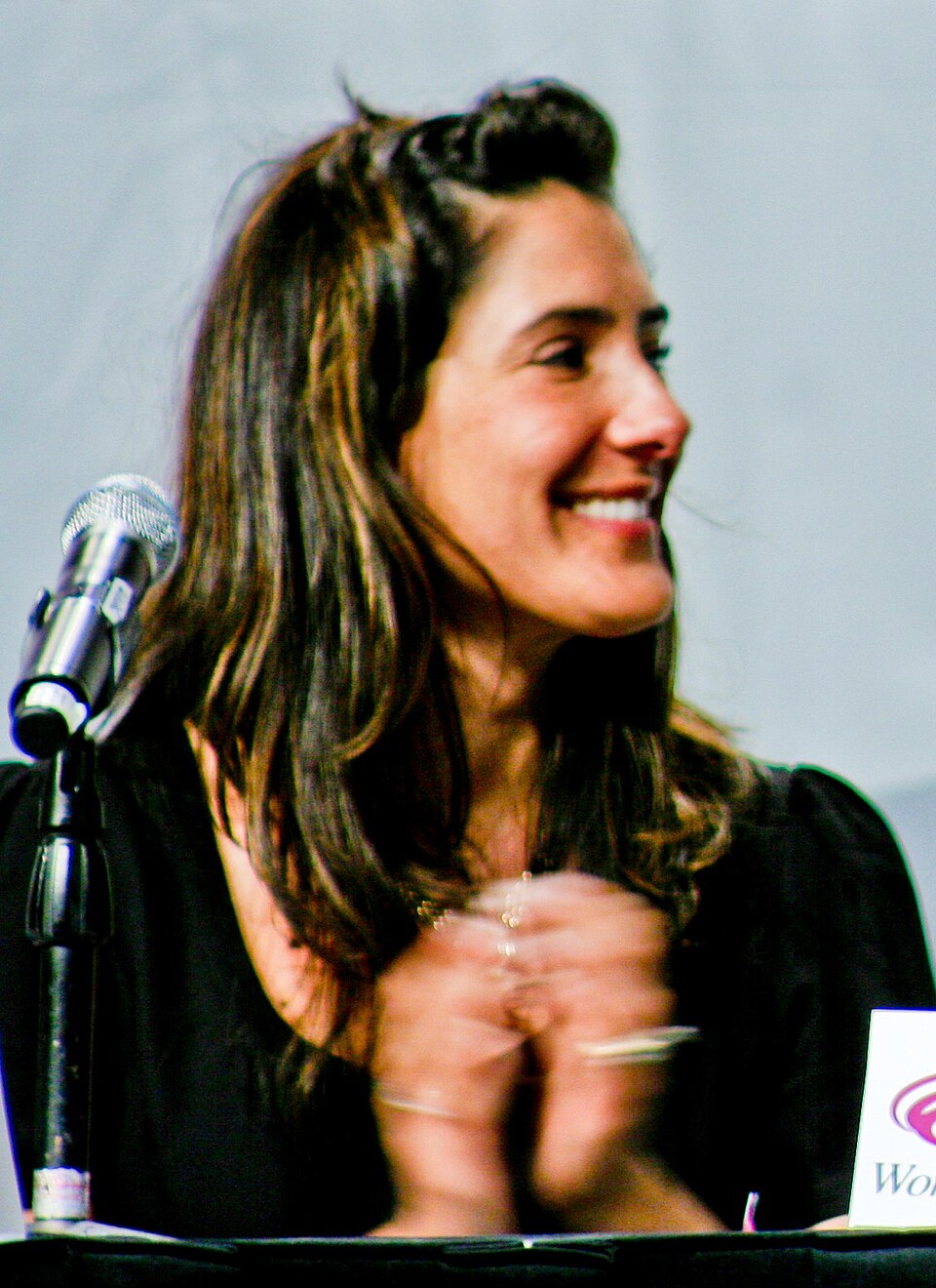 Alicia Dawson