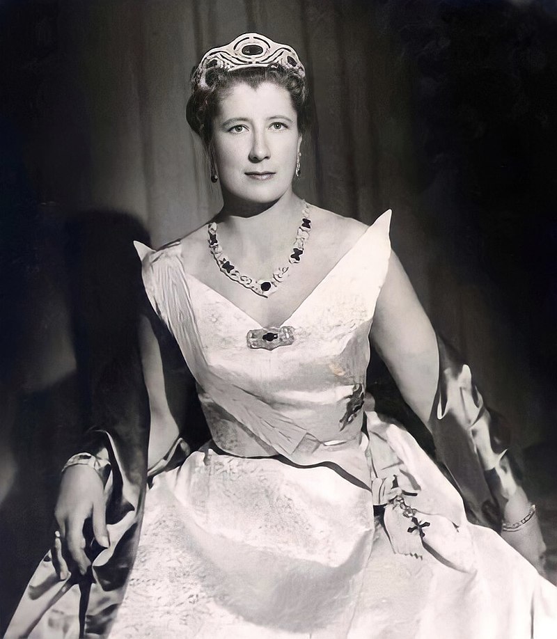 Alicia de Borbón