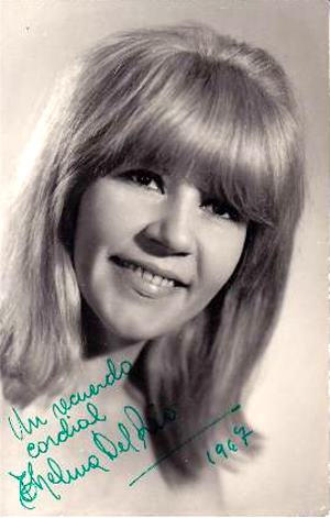 Alicia Del Rio