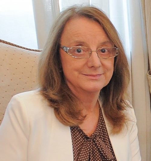 Alicia Espínola