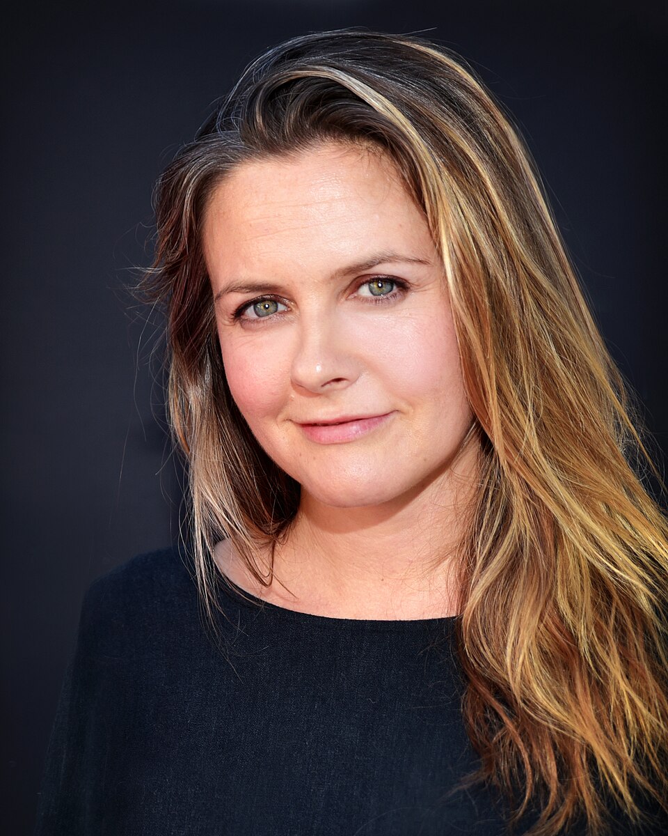 Alicia Farrell