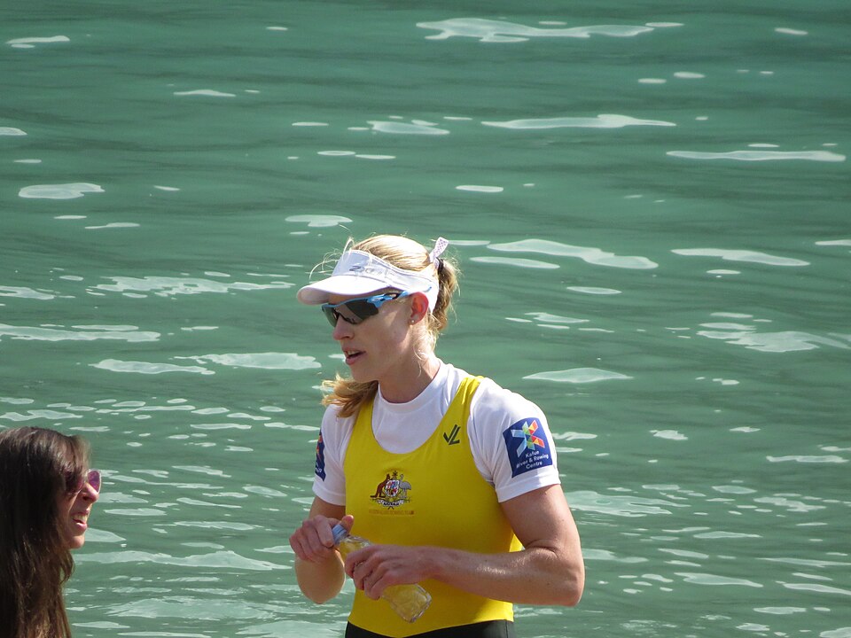 Alicia Laumann