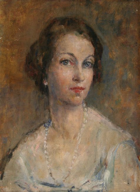 Alicia McEvoy