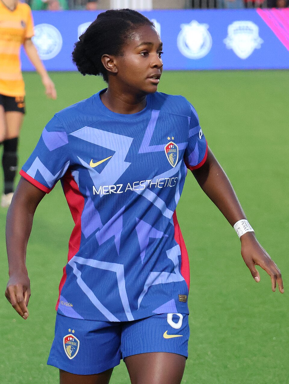 Alicia Pinto