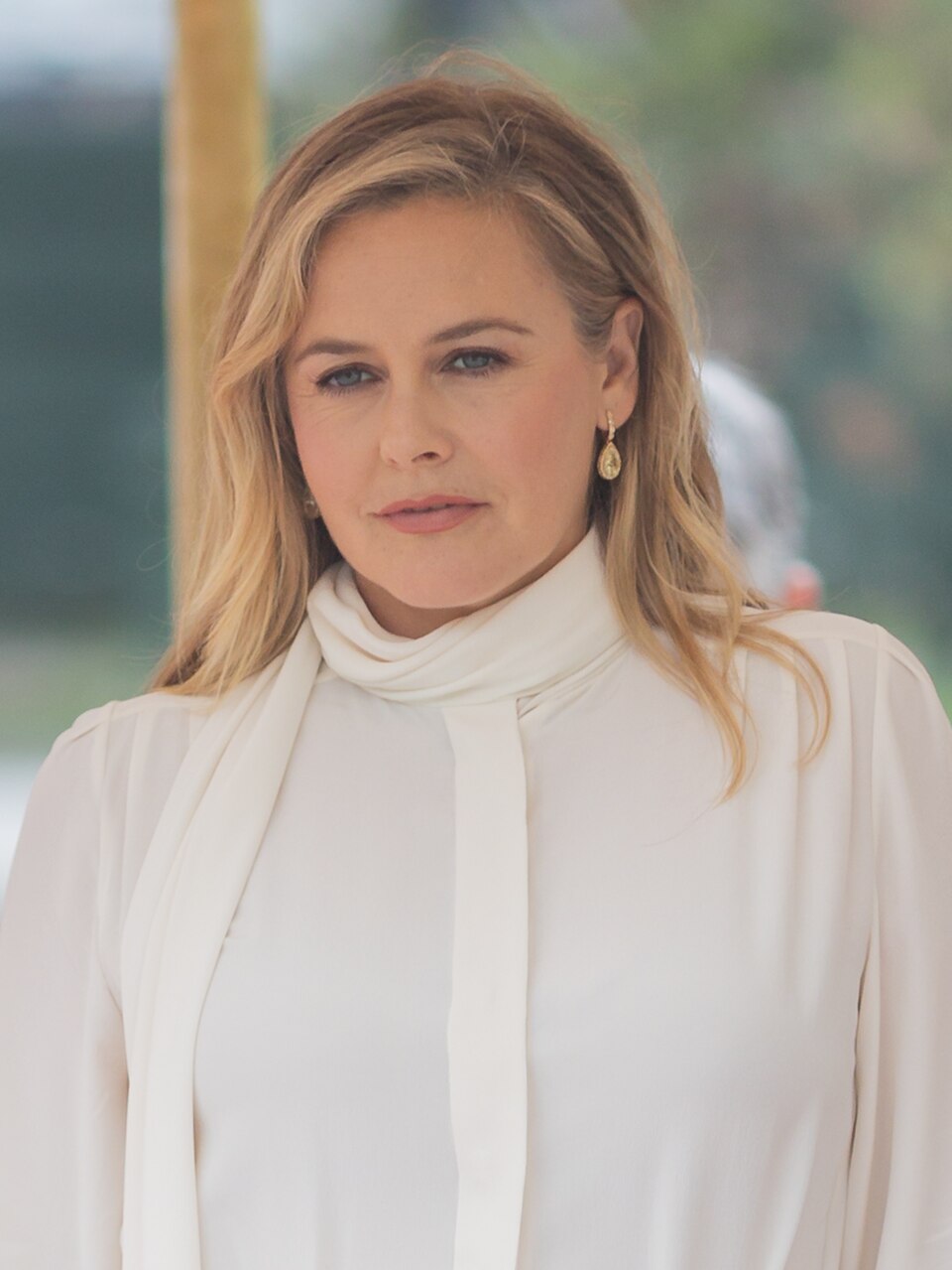 Alicia Prior