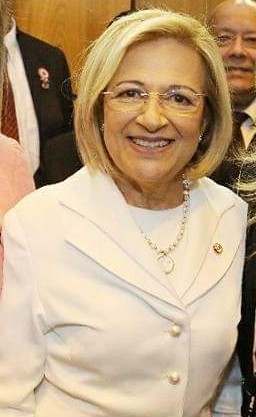 Alicia Pucheta De Correa
