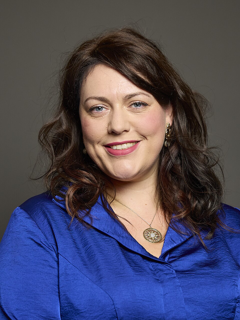 Alicia Robertson