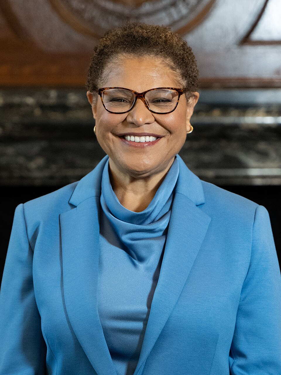 Alicia Ward