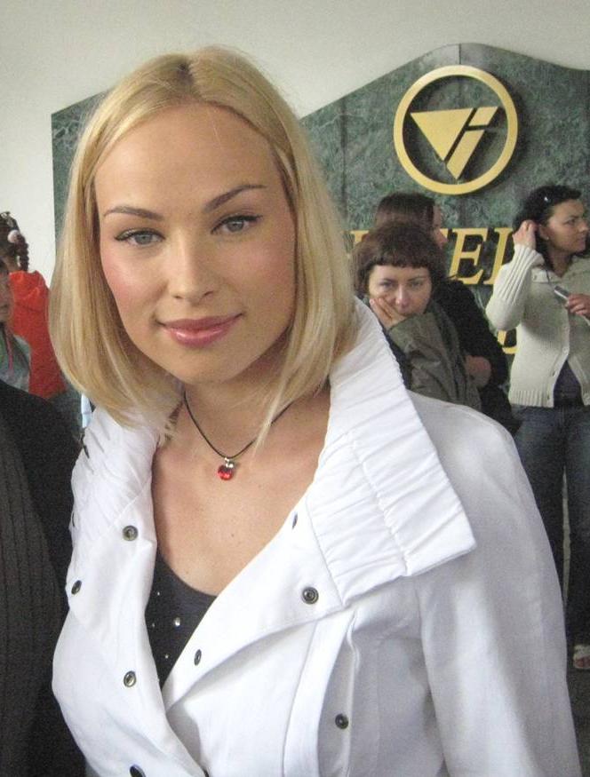 Alicja Krajewska