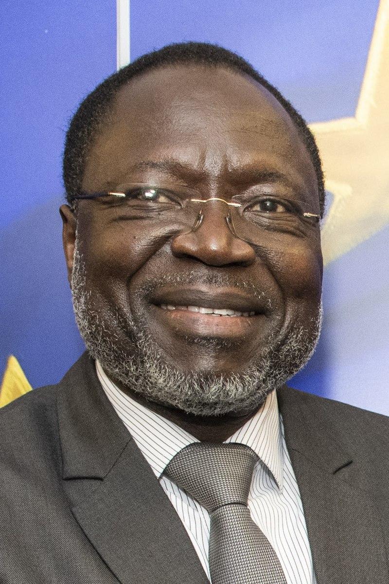 Alieu Touray