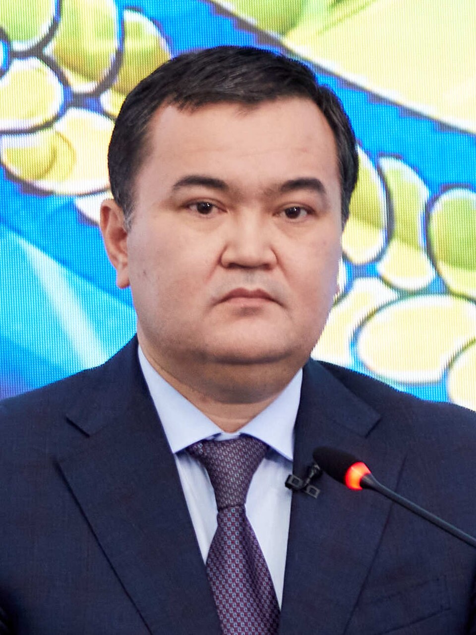 Alihan Kusherbayev