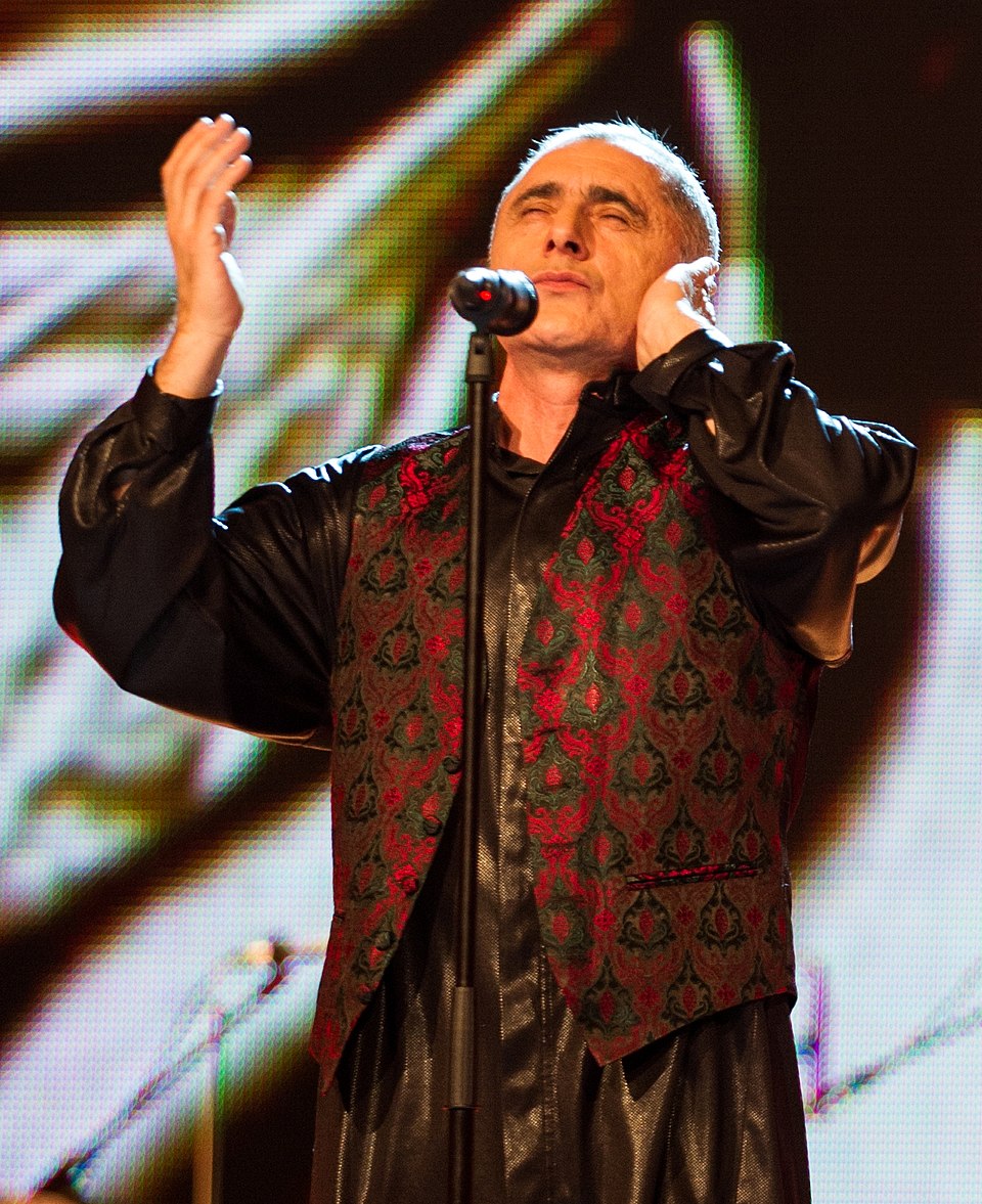 Alim Qasımov