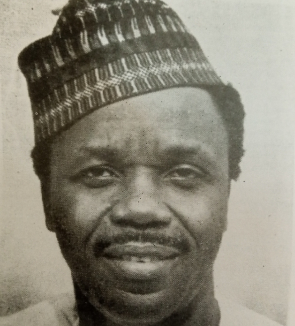Alimi AbdulRazaq