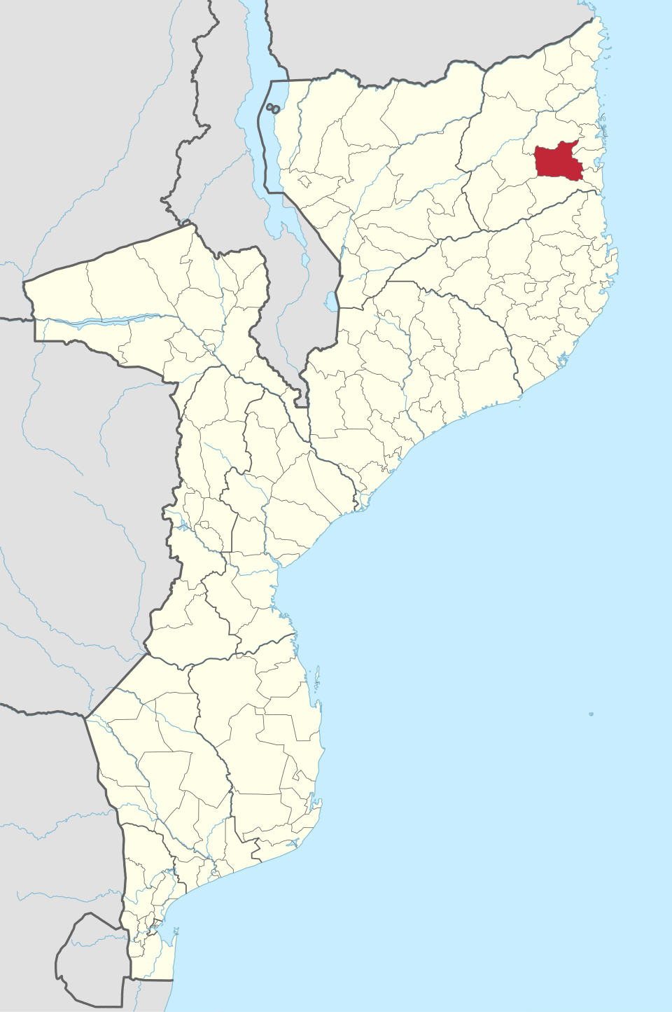 Alimo Joao