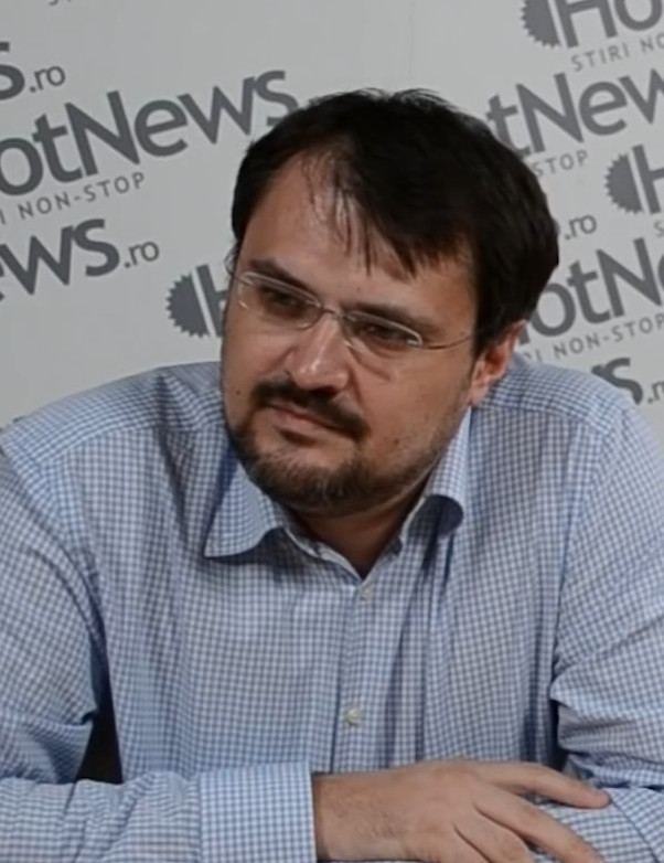 Alin Ghinea