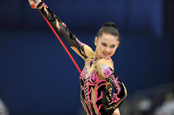 Alina Deleanu