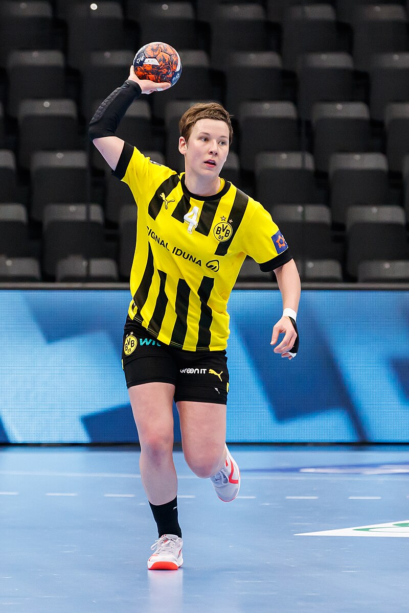Alina Grijseels