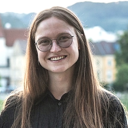 Alina Horlova