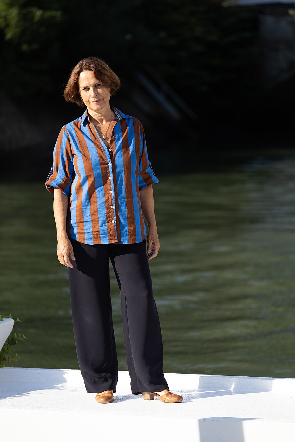 Alina Marazzi