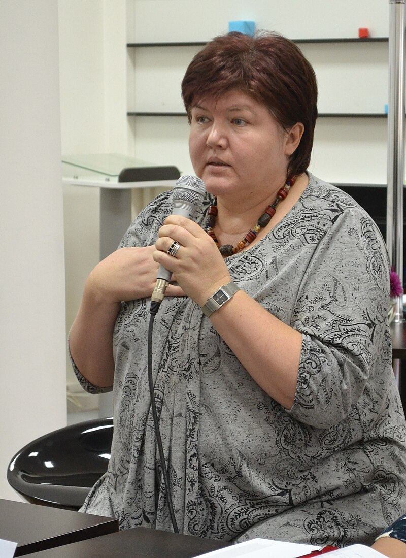 Alina Radu