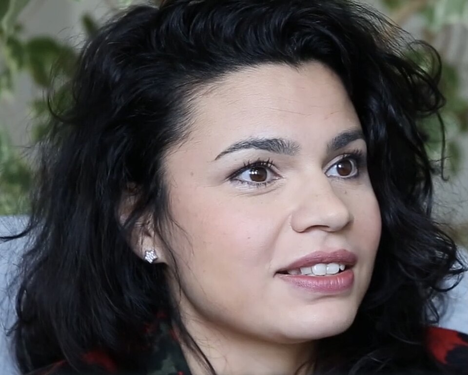 Alina Șerban