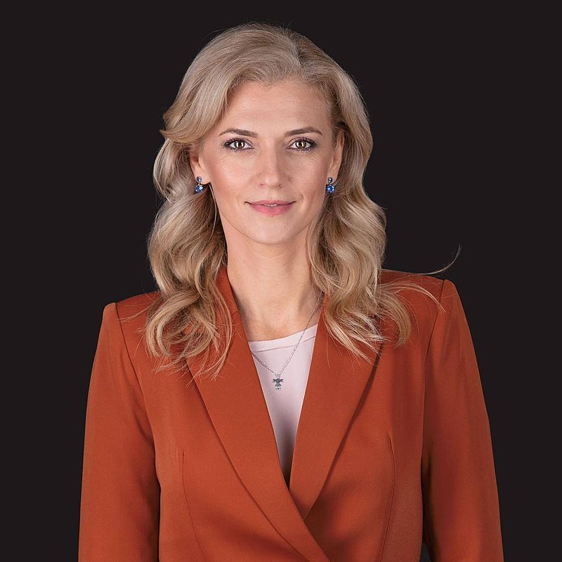 Alina Vodă
