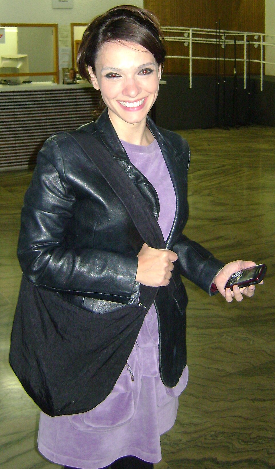 Aline Almeida