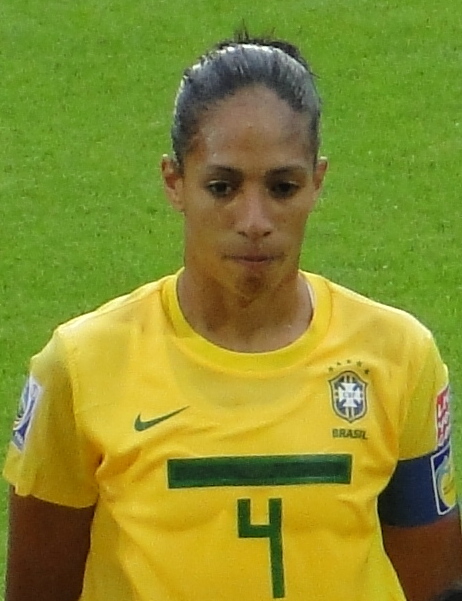 Aline Pellegrino