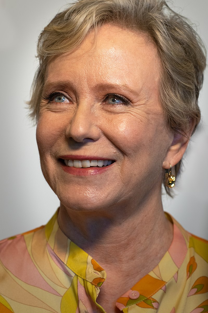 Aline Soaper