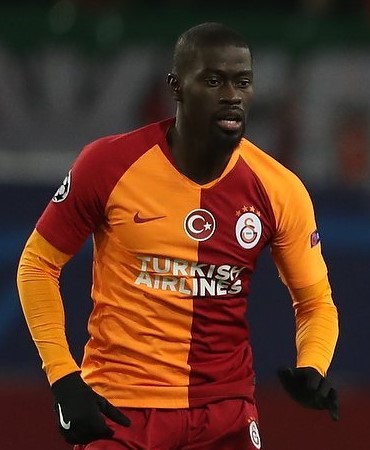 Alioune Ndiaye