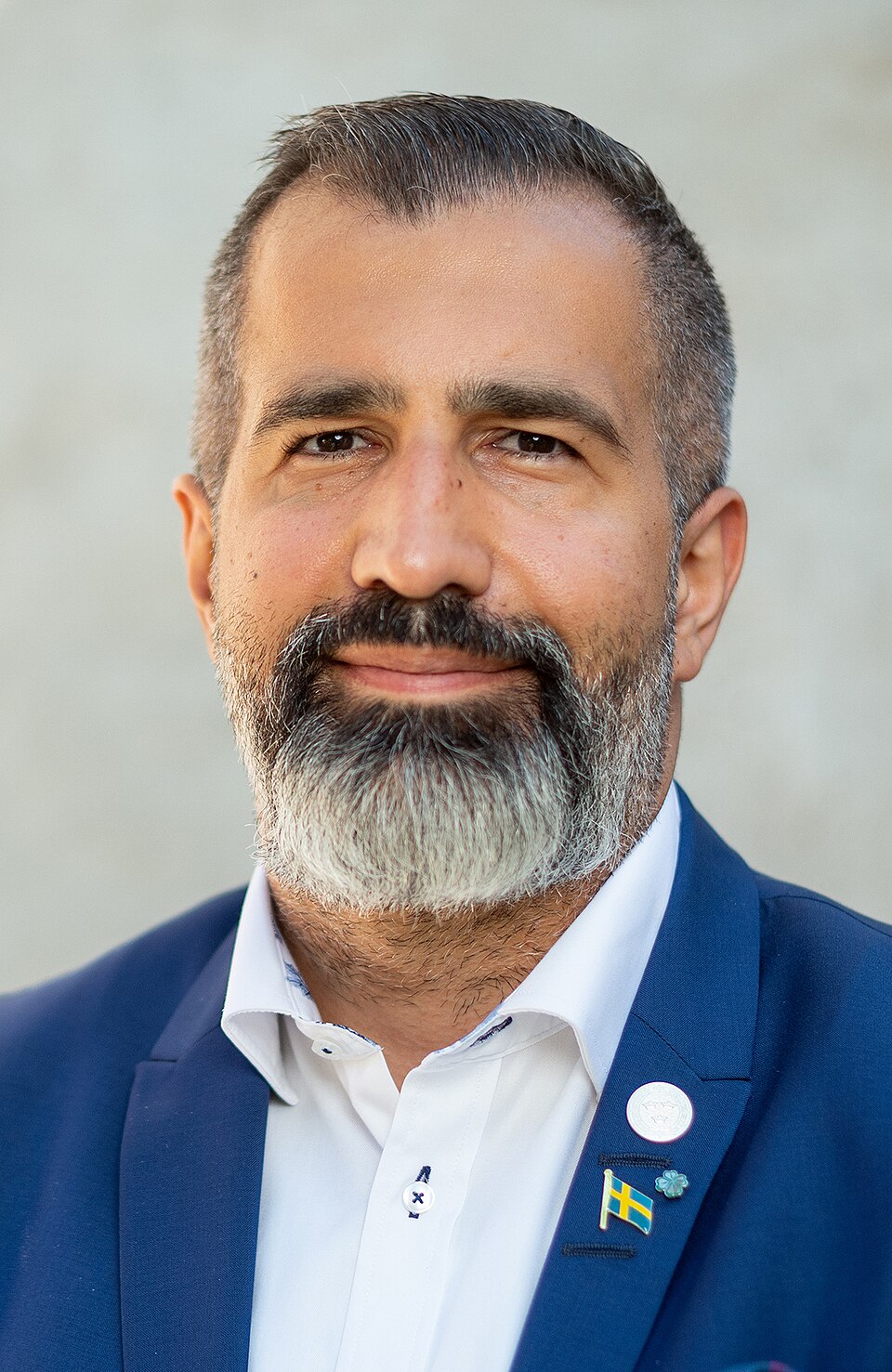 Alireza Akhondi