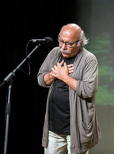 Alireza Davoodnejad