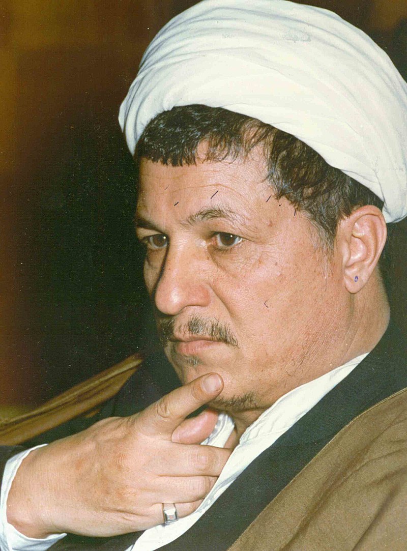 Alireza Hashemi