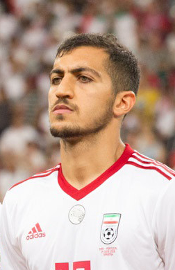 Alireza Hosseini