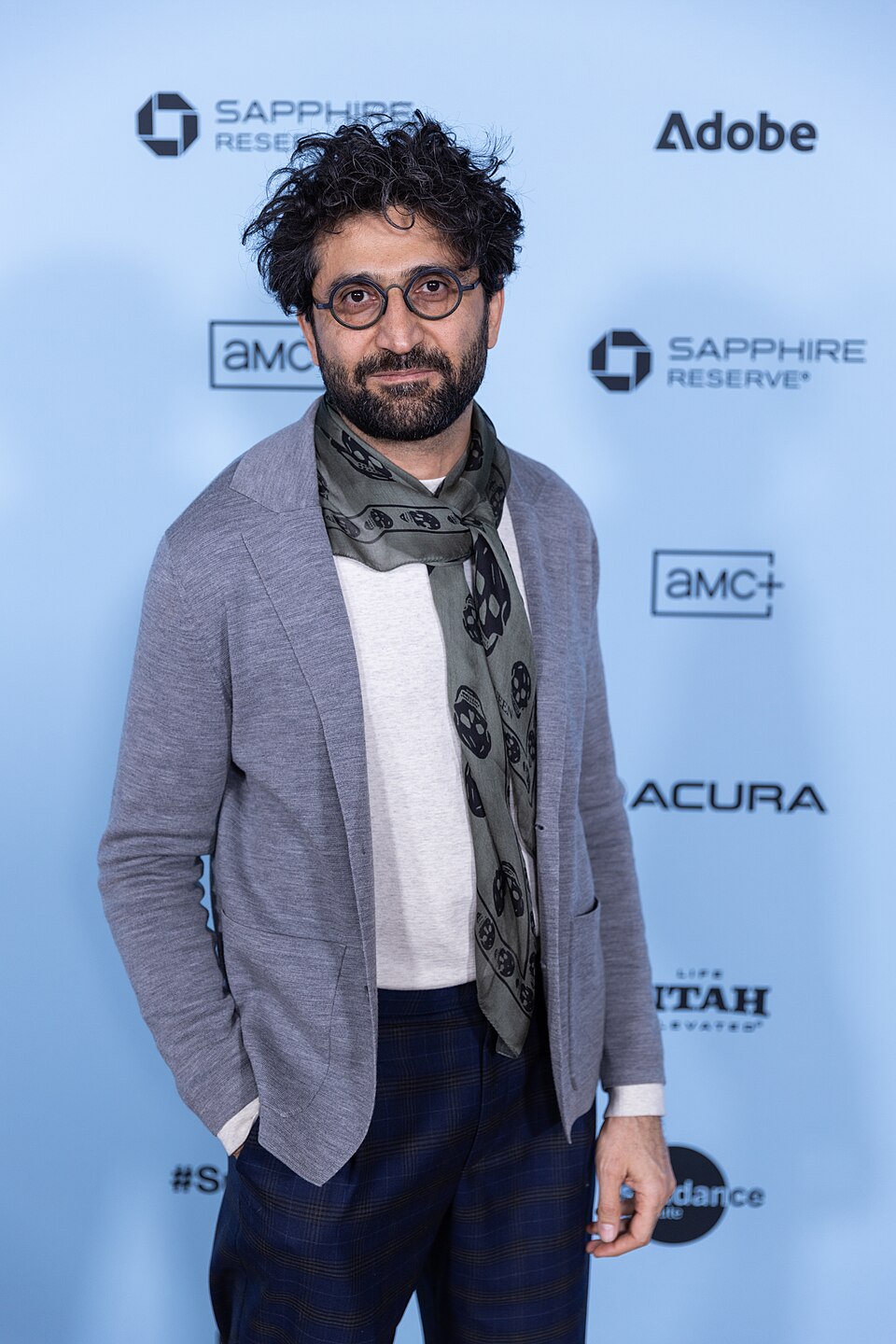 Alireza Khatami