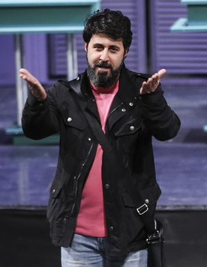 Alireza Najafzadeh