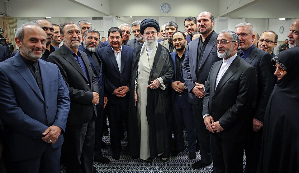Alireza Nikbakht Vahidi