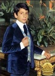 Alireza Pahlavi