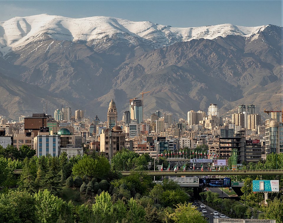Alireza Roodsari