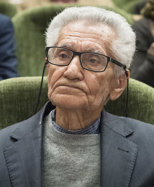 Alireza Samiei
